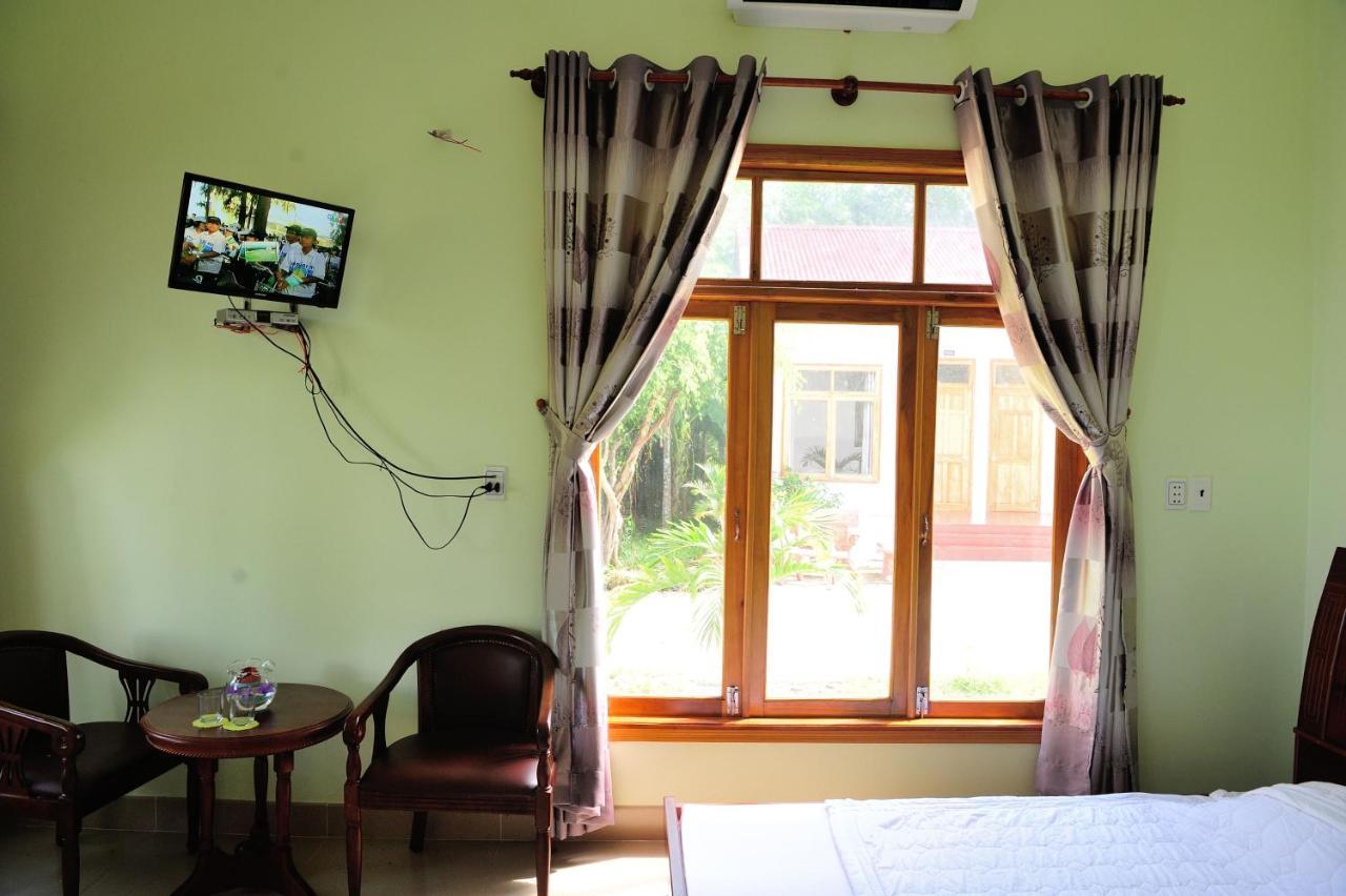 Resort Tang Thanh Phat 2*