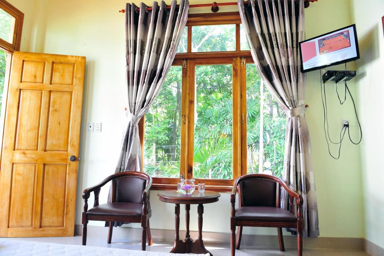Tang Thanh Phat Phu Quoc