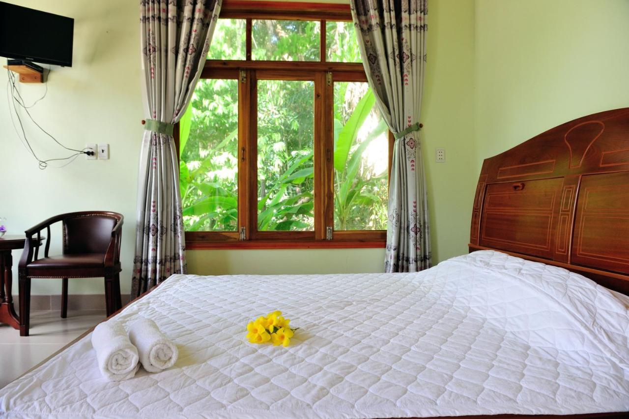 Tang Thanh Phat Resort Phu Quoc