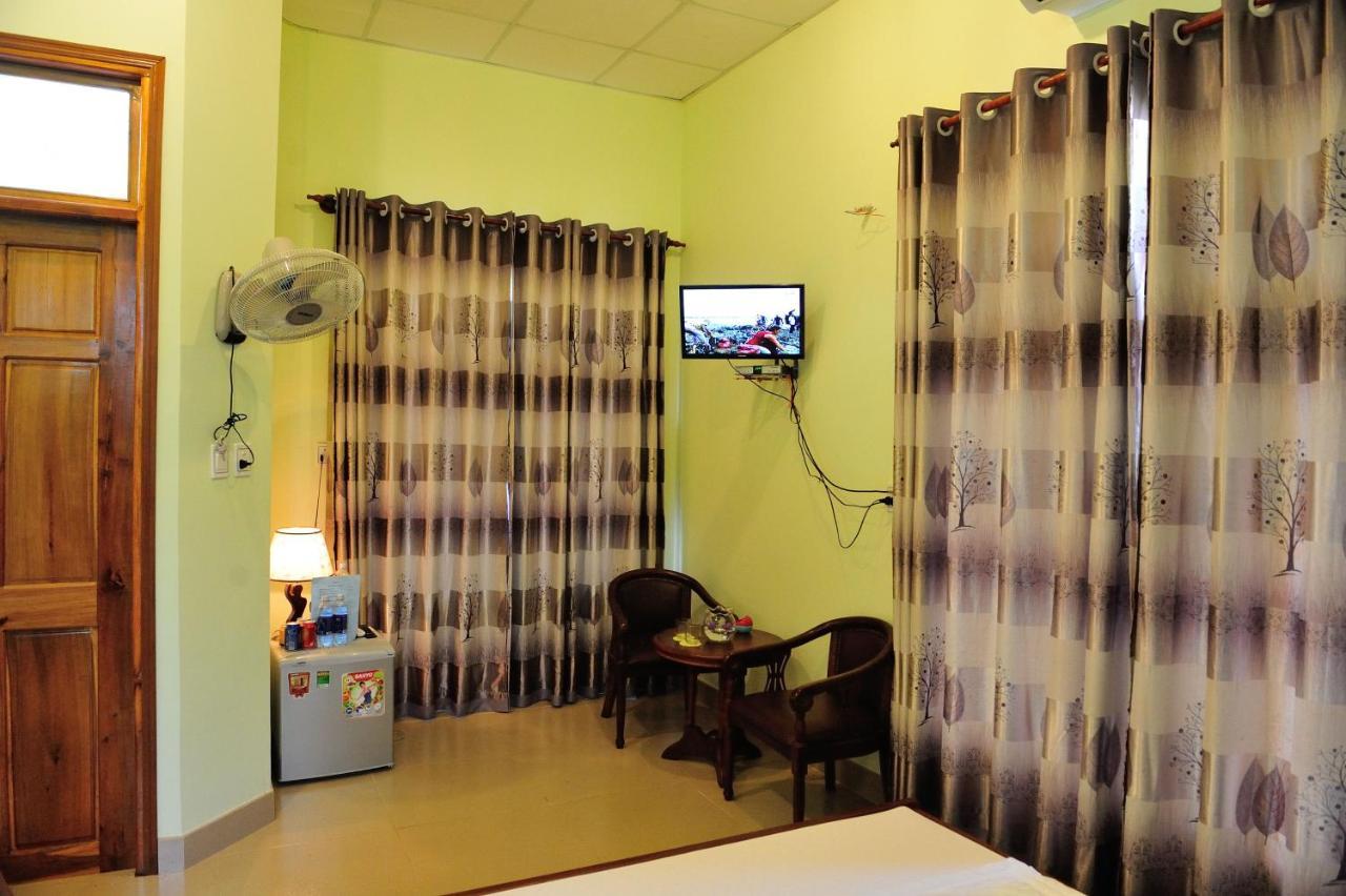 Tang Thanh Phat Phu Quoc