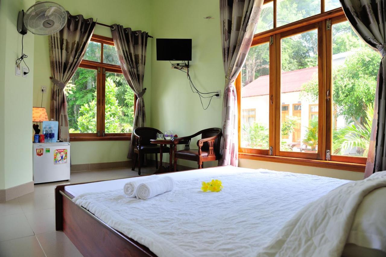 Tang Thanh Phat Resort 2*