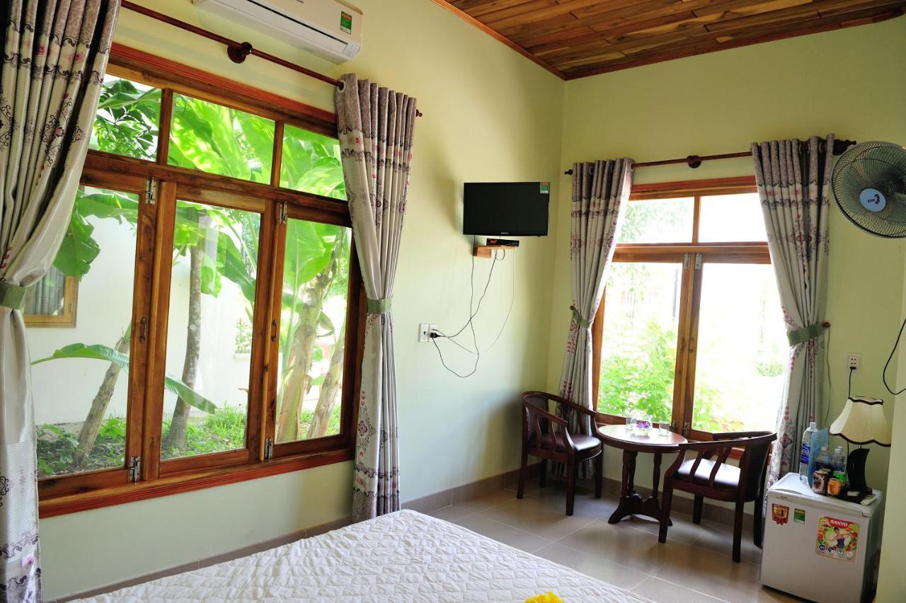 Resort Tang Thanh Phat