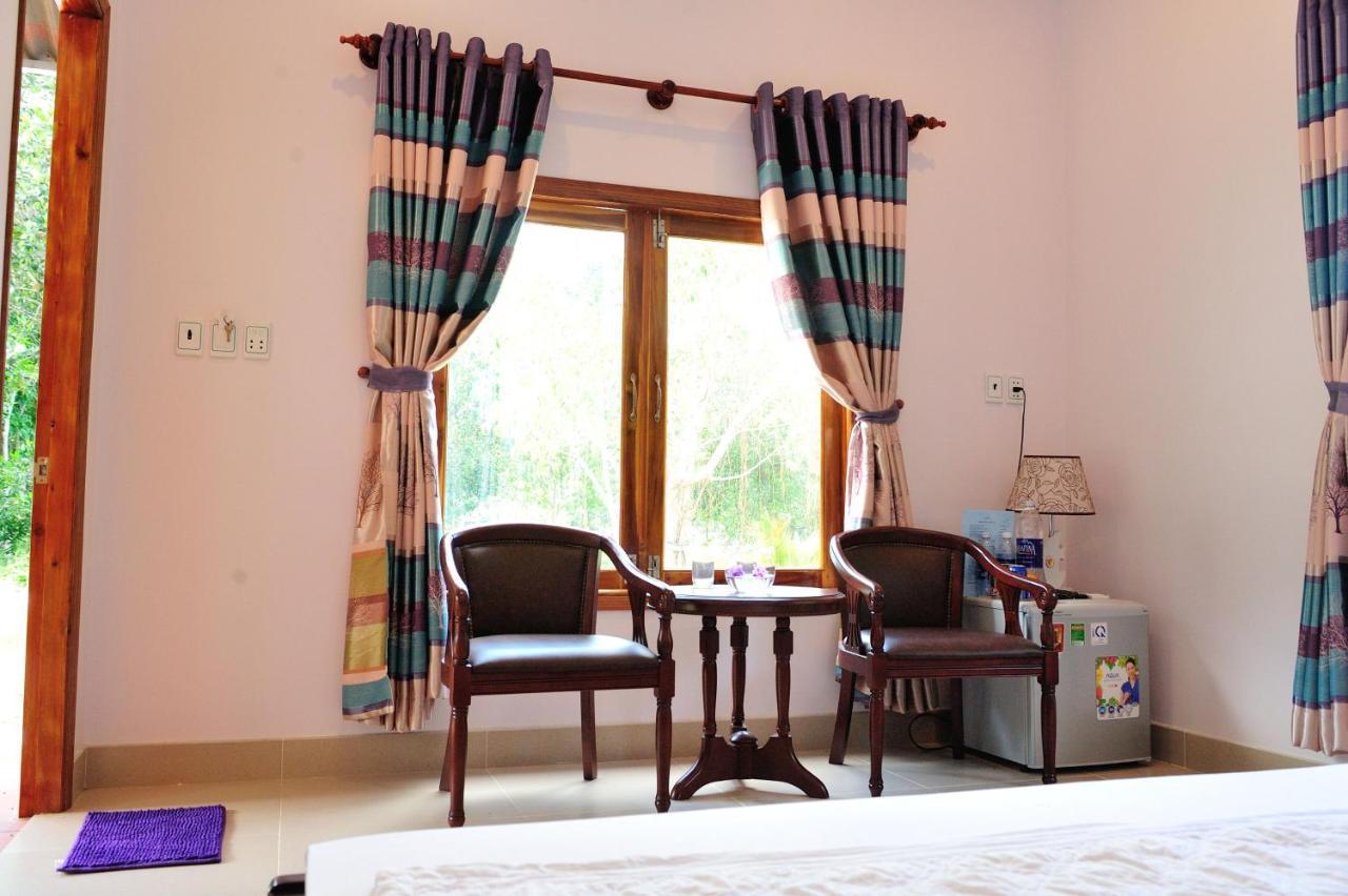Tang Thanh Phat Resort Phu Quoc
