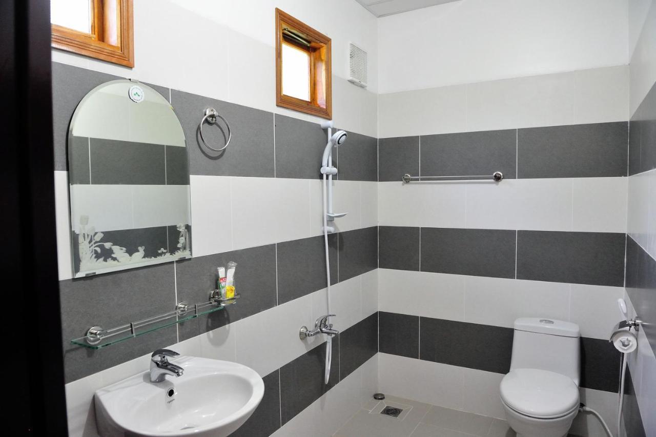 Resort Tang Thanh Phat