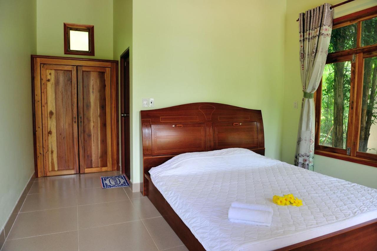 Resort Tang Thanh Phat Phu Quoc