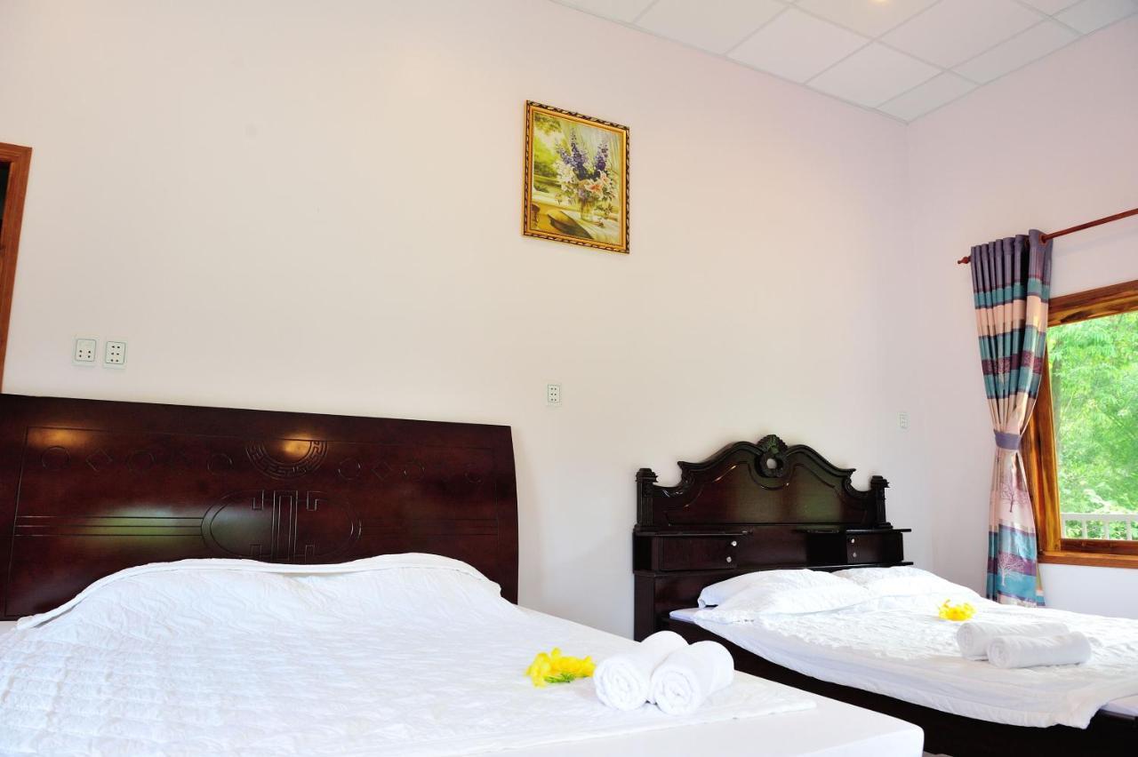 Resort Tang Thanh Phat Phu Quoc