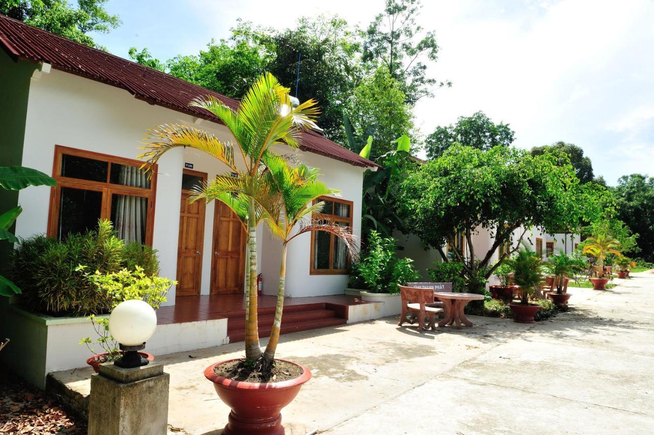 Tang Thanh Phat Resort Phu Quoc