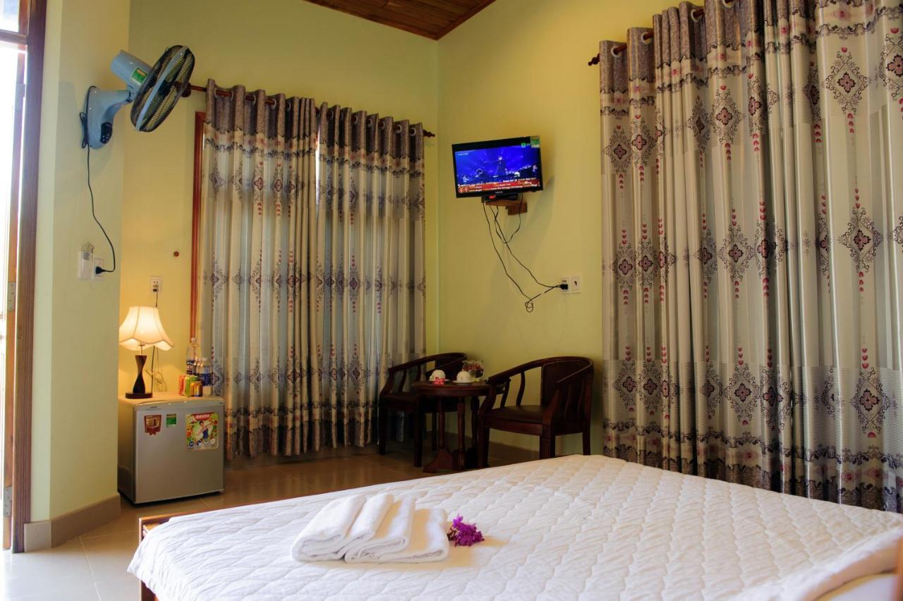 Tang Thanh Phat Resort Phu Quoc