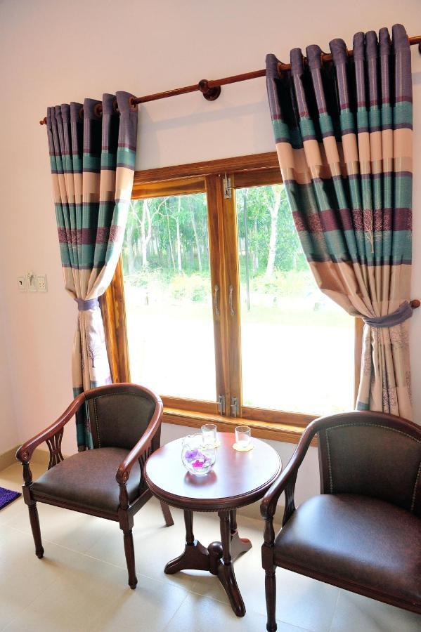 Tang Thanh Phat Resort Phu Quoc