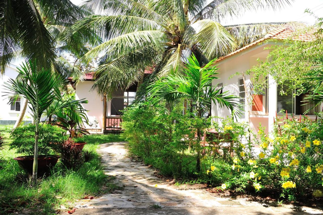 Tang Thanh Phat Resort