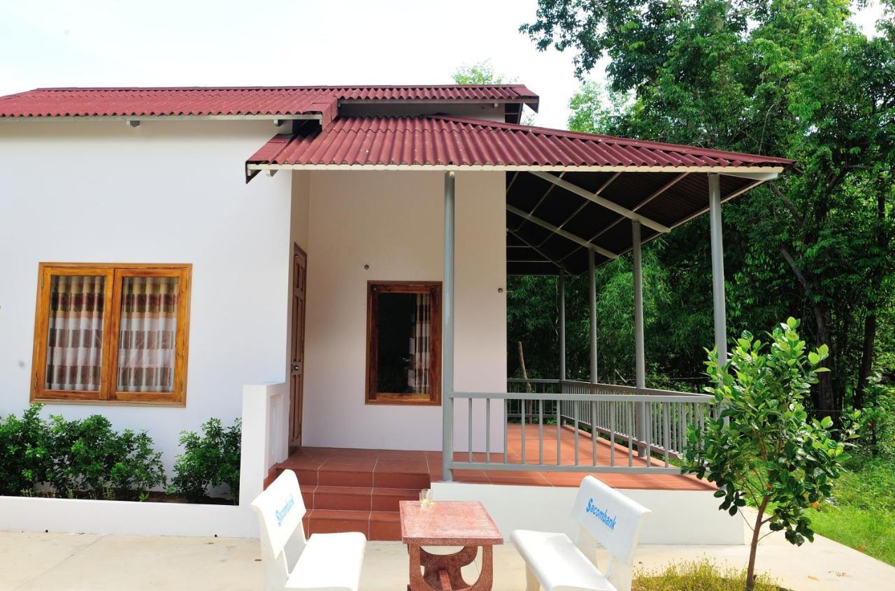Resort Tang Thanh Phat