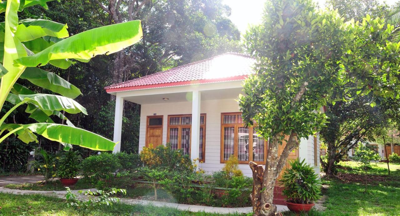 Resort Tang Thanh Phat