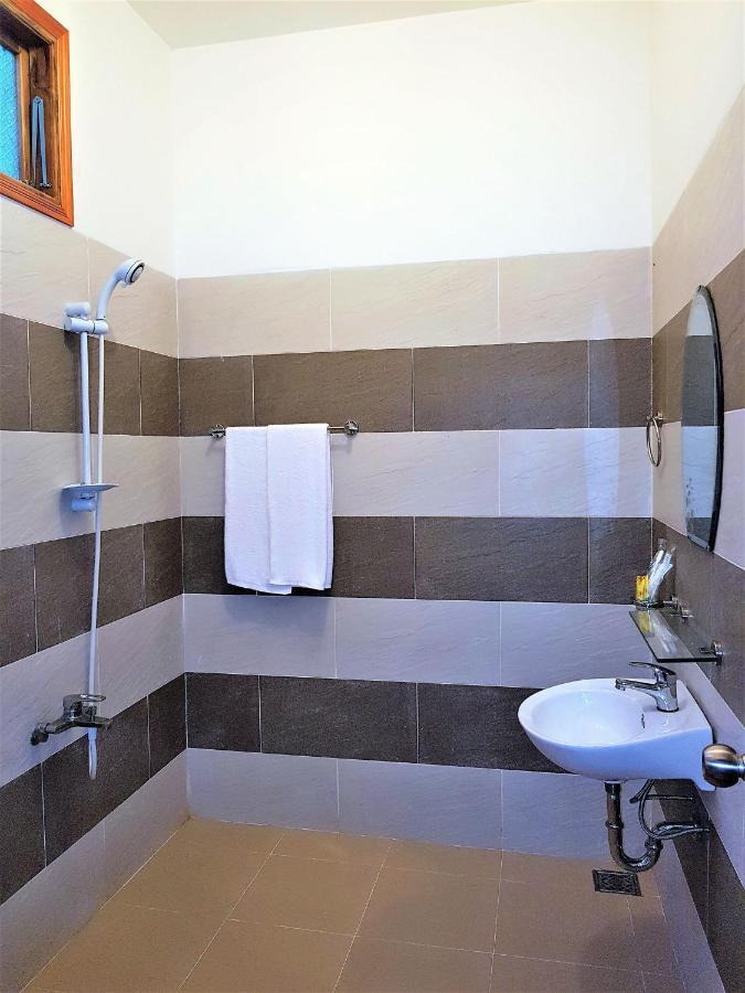 Resort Tang Thanh Phat 2*
