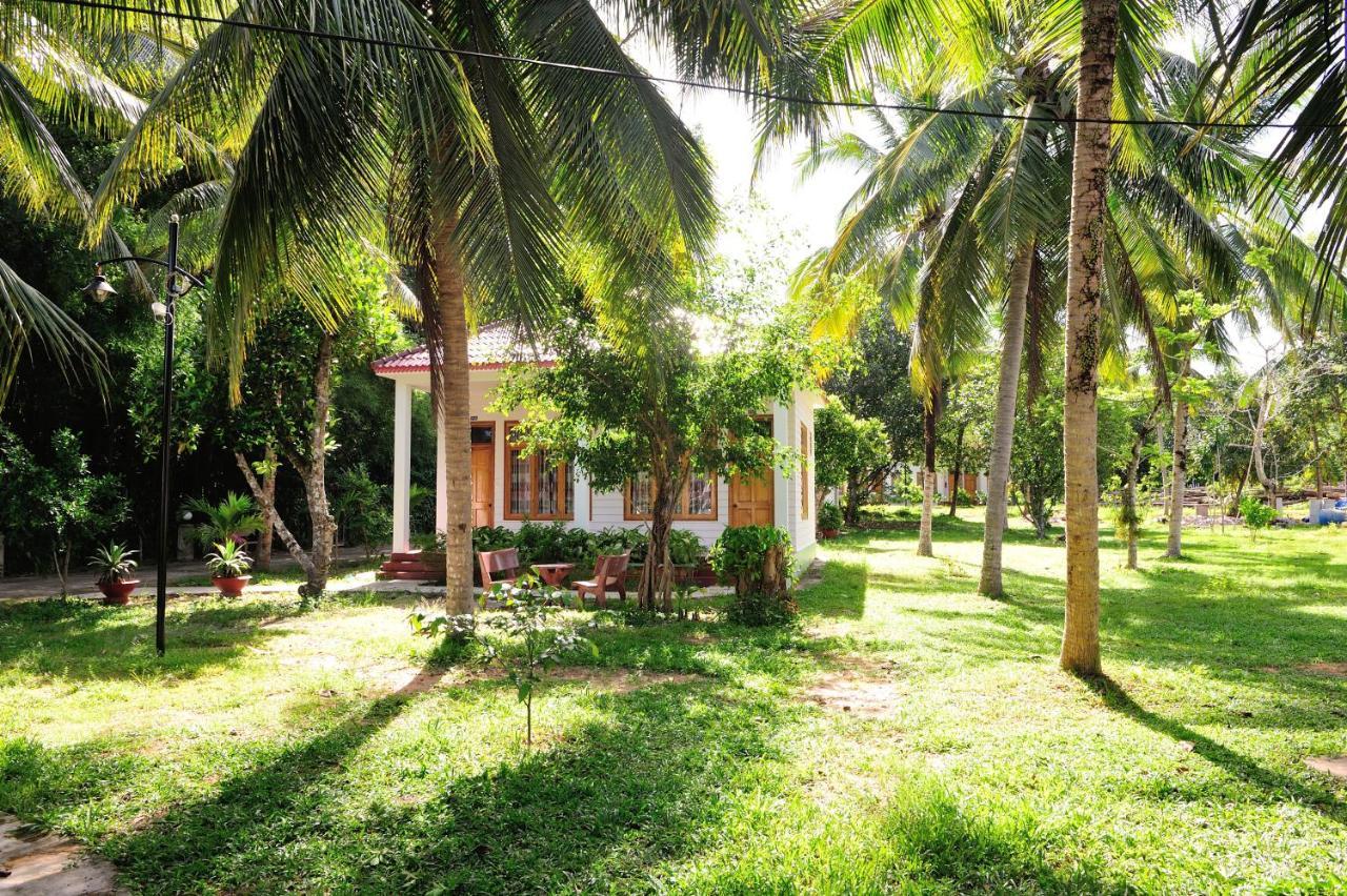 Resort Tang Thanh Phat 2*