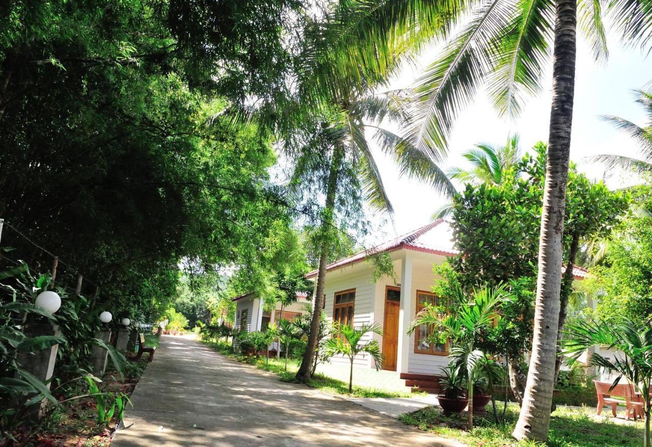 Resort Tang Thanh Phat