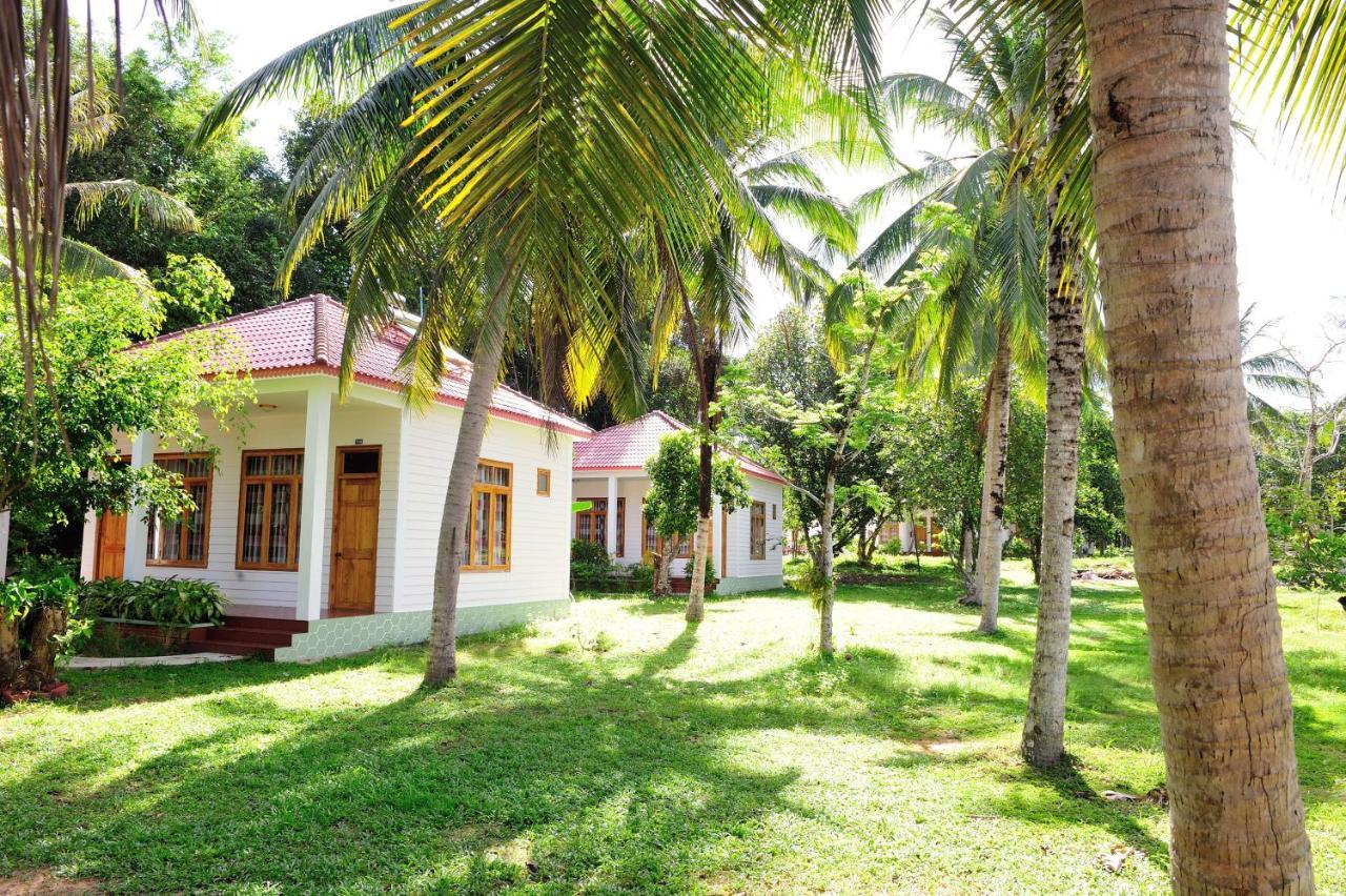 Tang Thanh Phat Resort