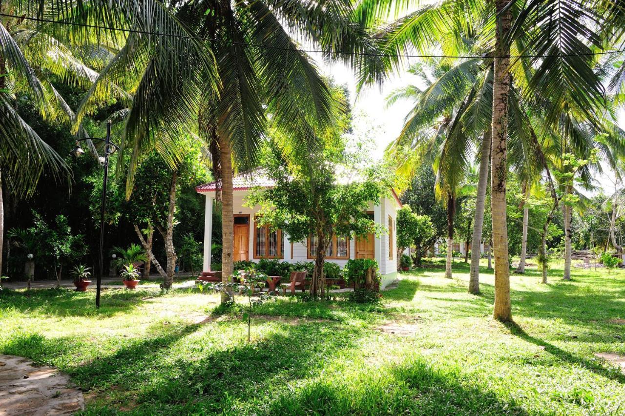 Tang Thanh Phat Resort 2*