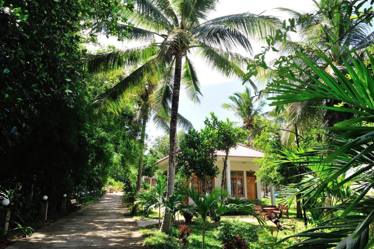 Resort Tang Thanh Phat Phu Quoc