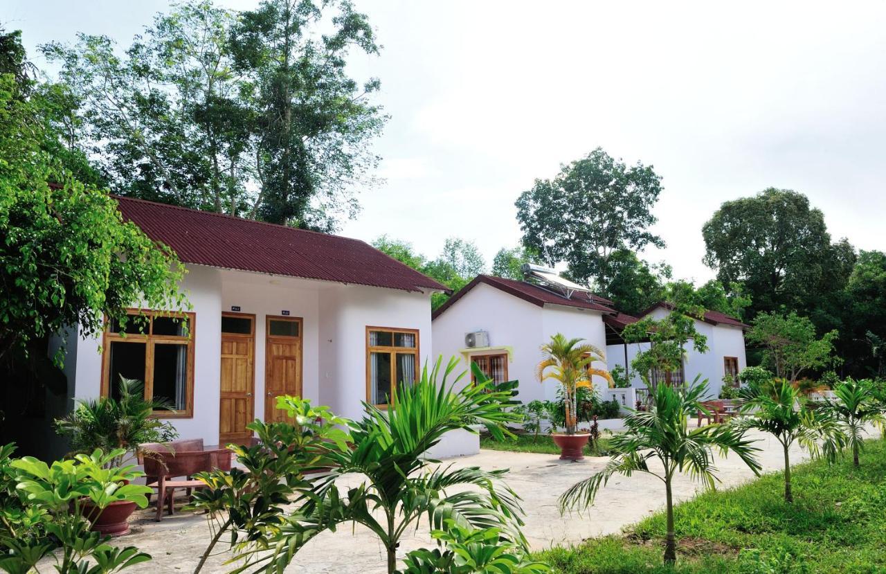 Resort Tang Thanh Phat