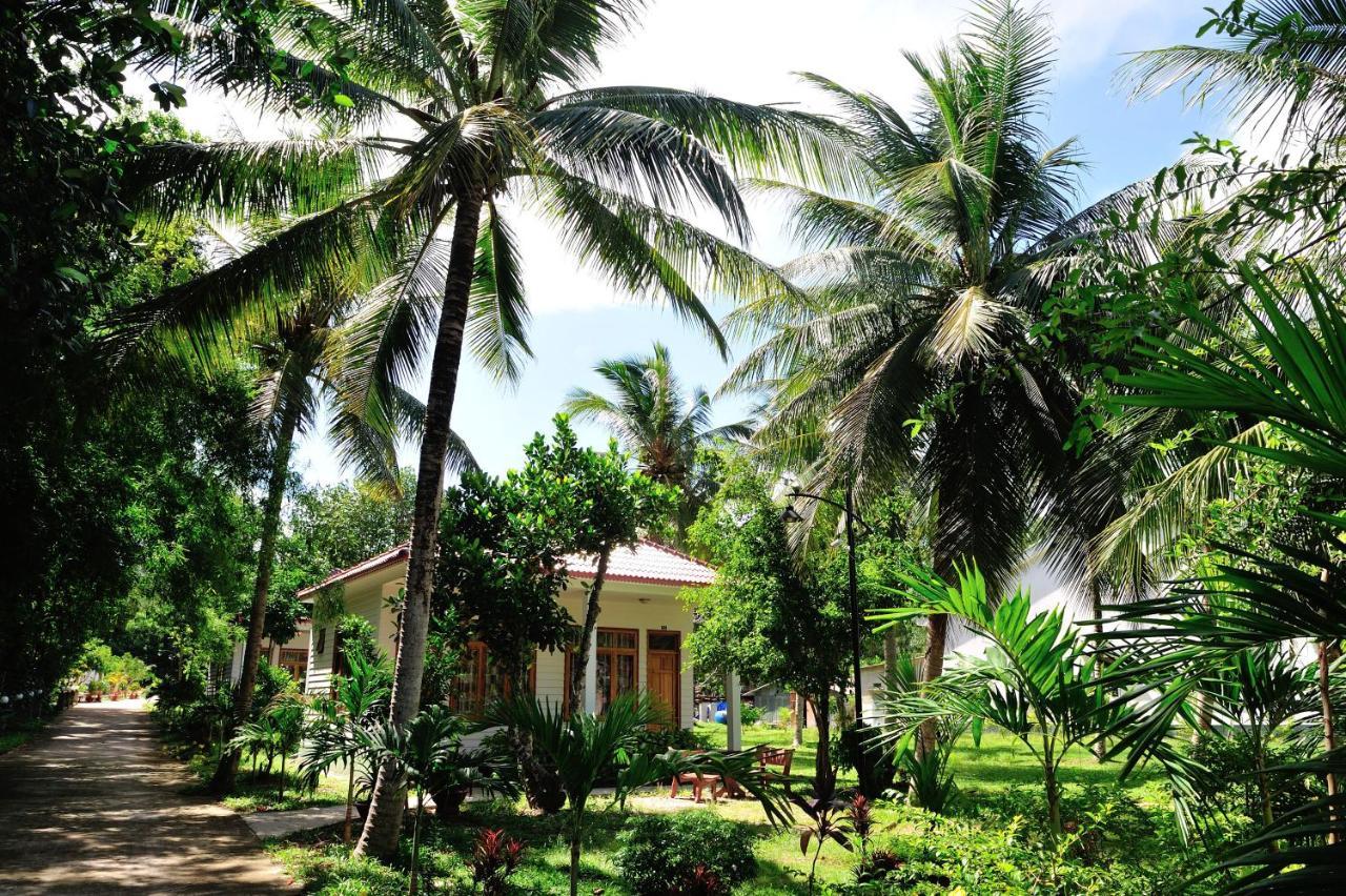 Tang Thanh Phat Phu Quoc