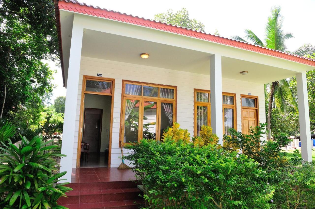 Tang Thanh Phat Resort