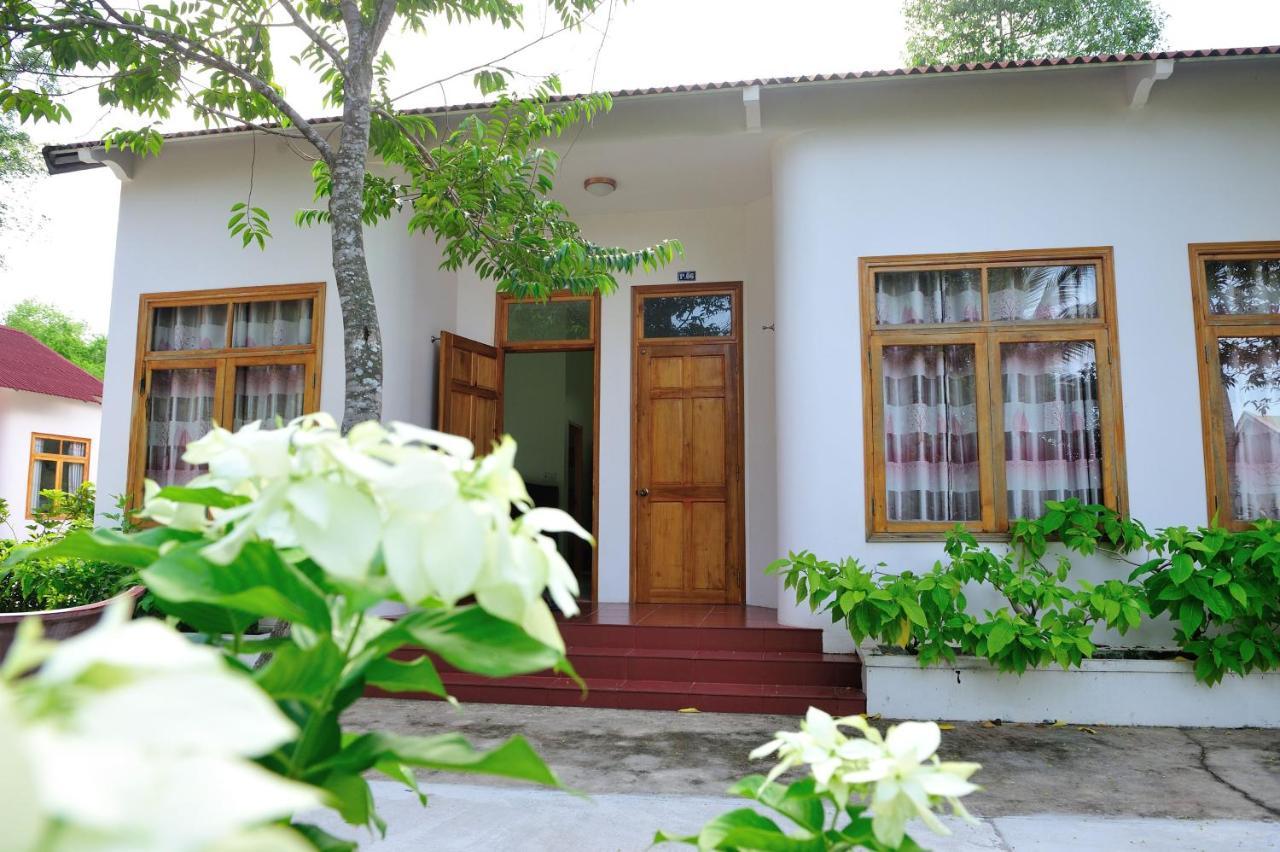 Tang Thanh Phat Resort 2*