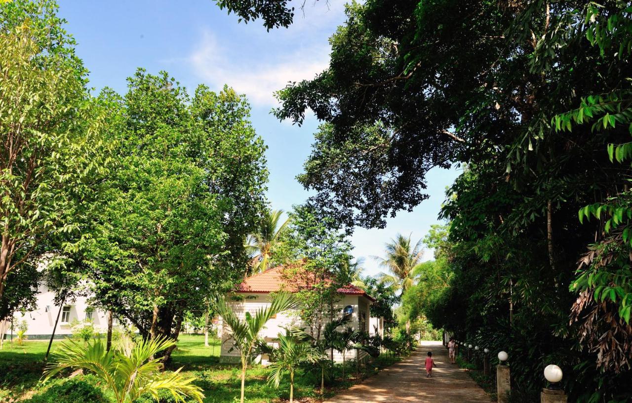 Resort Tang Thanh Phat Phu Quoc