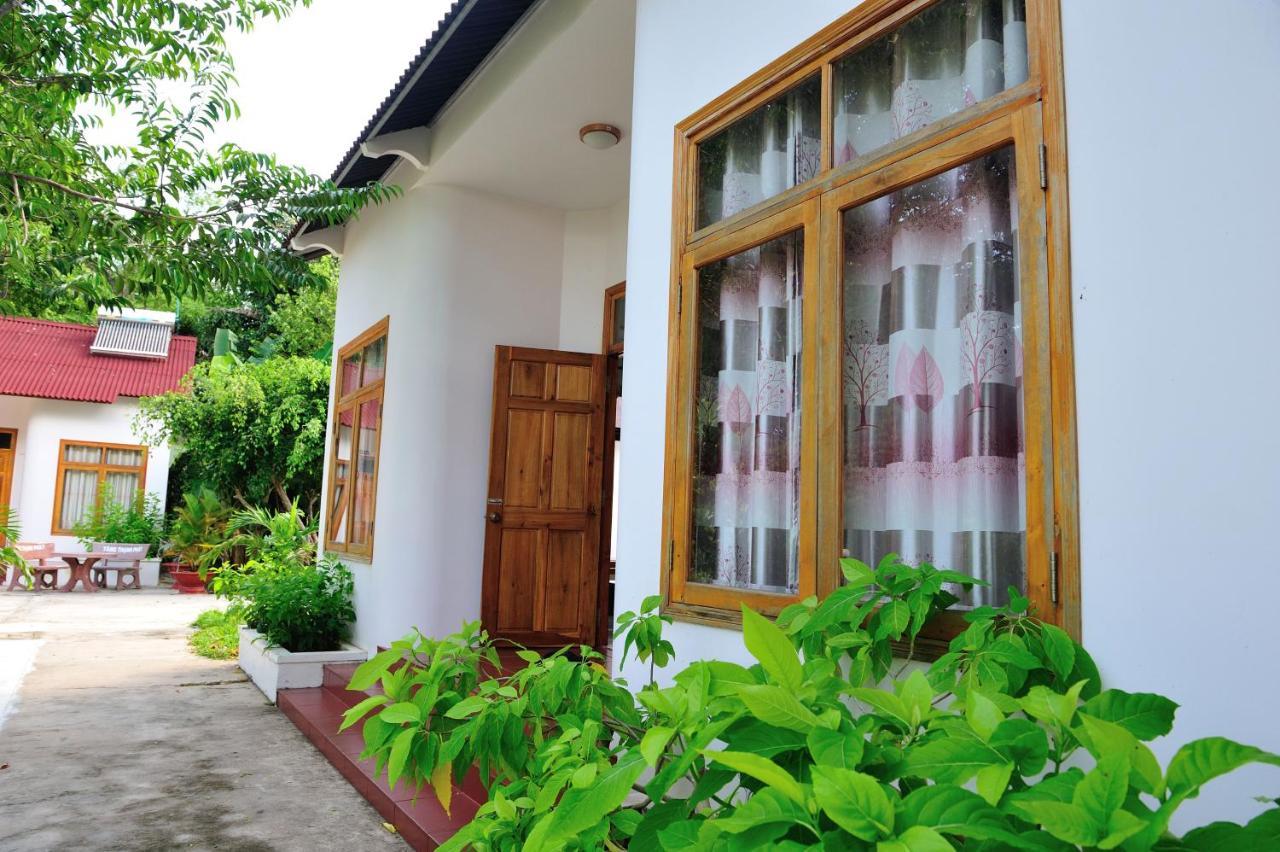 Tang Thanh Phat Resort