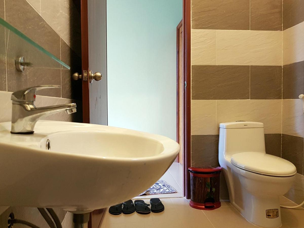 Resort Tang Thanh Phat 2*