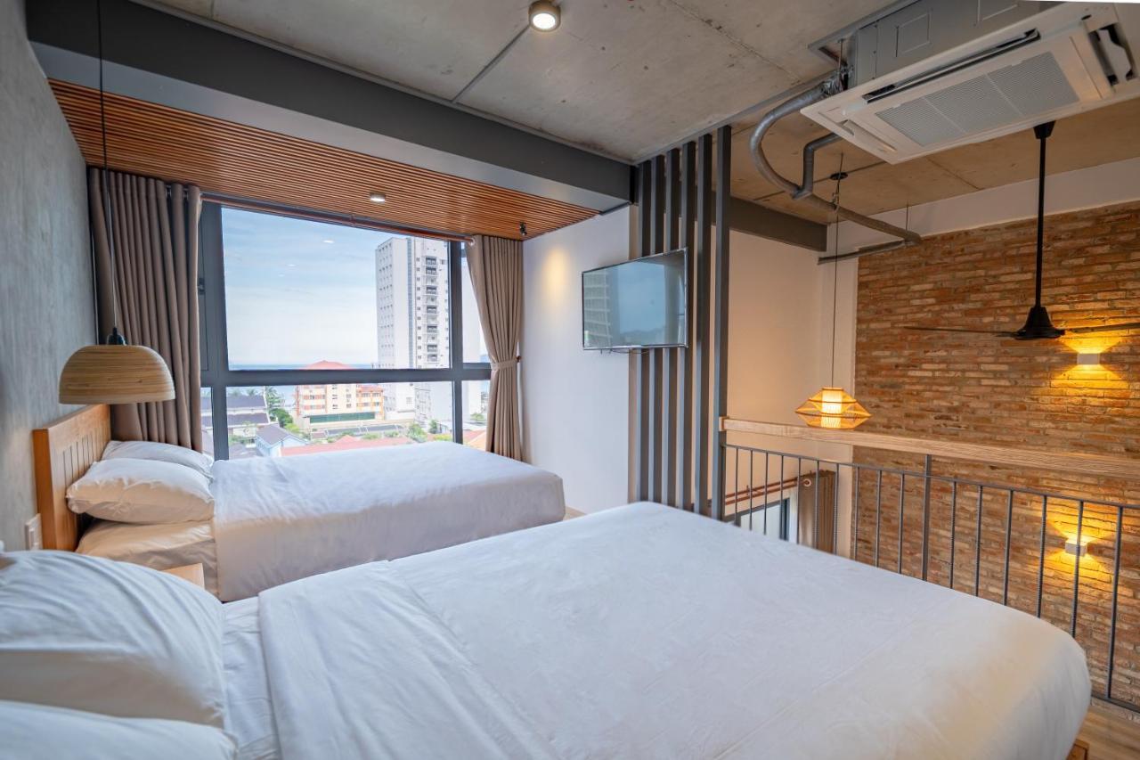Khách sạn Coast House Nha Trang