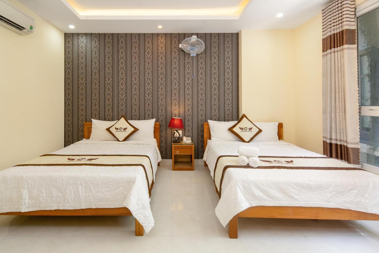 Khách sạn đàm Phúc Đà Nẵng