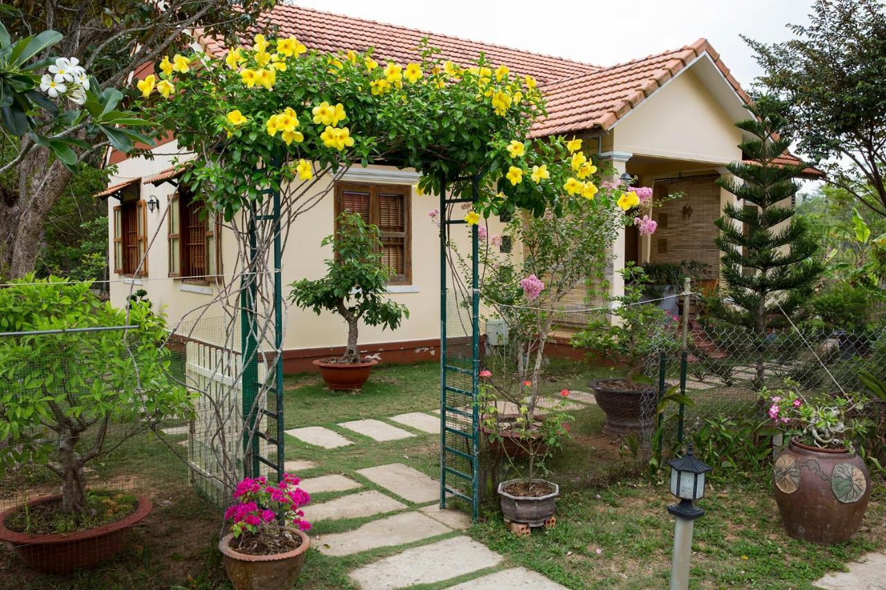 Spring Garden