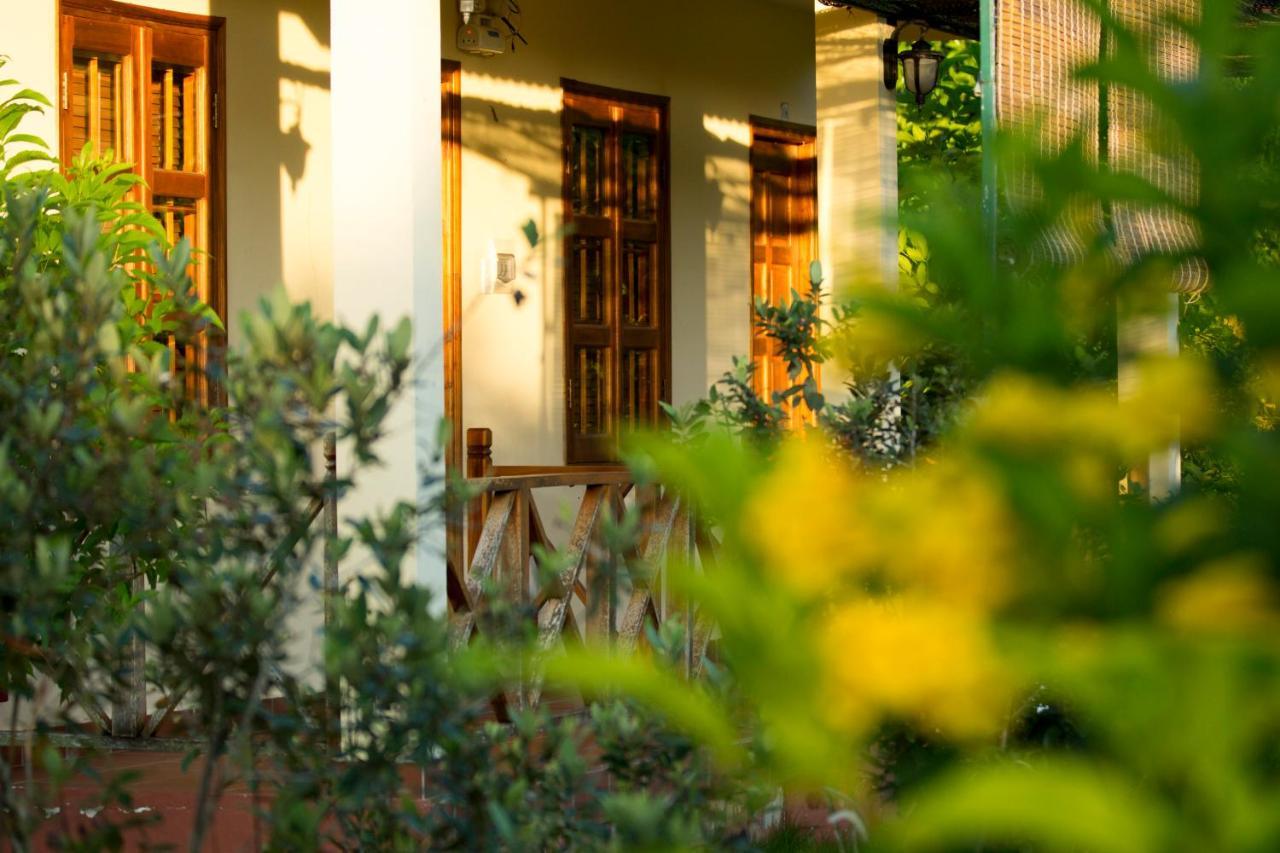 Spring Garden Homestay *