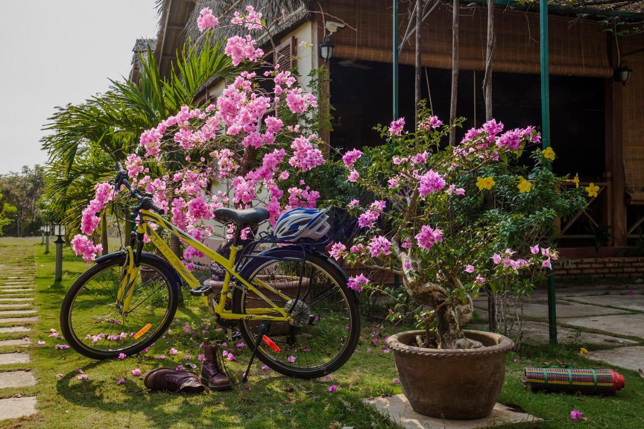 Homestay Spring Garden