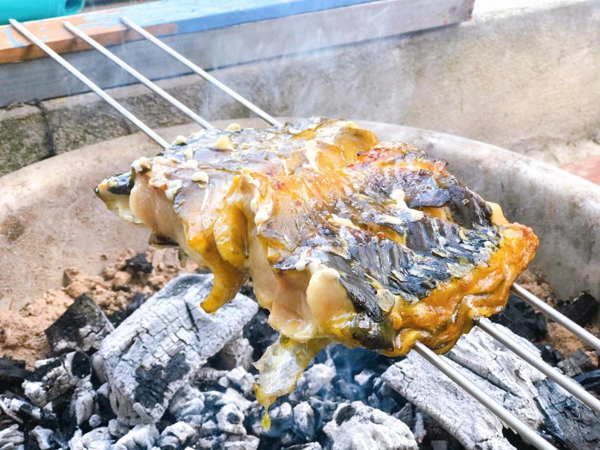 Saparis Khách sạn Sa Pa