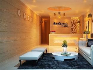 Bao Quang Hotel *