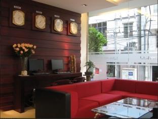 Hotel Long Anh