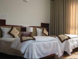 Long Anh Hotel 2*
