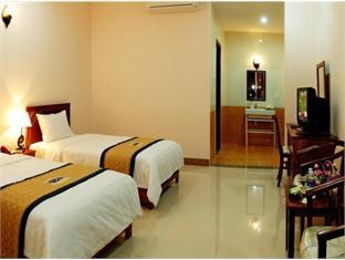 Luxury Hotel Da Nang