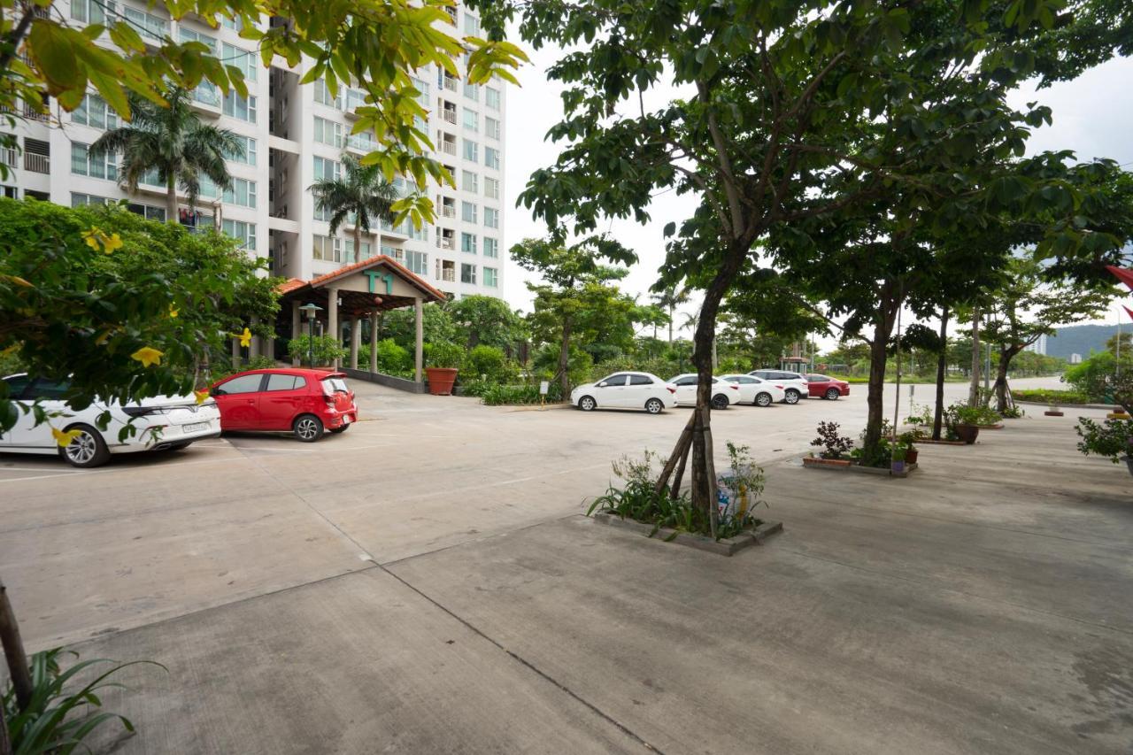 Biệt thự Sonny Homestay Ha Long- Biệt Thự Liền Kề 5 Phòng Ngủ Trung Tâm Kdl Bãi Cháy Phù Hợp Với Gia đình Hoặc Nhóm Bạn Trẻ Trên 12 Người *