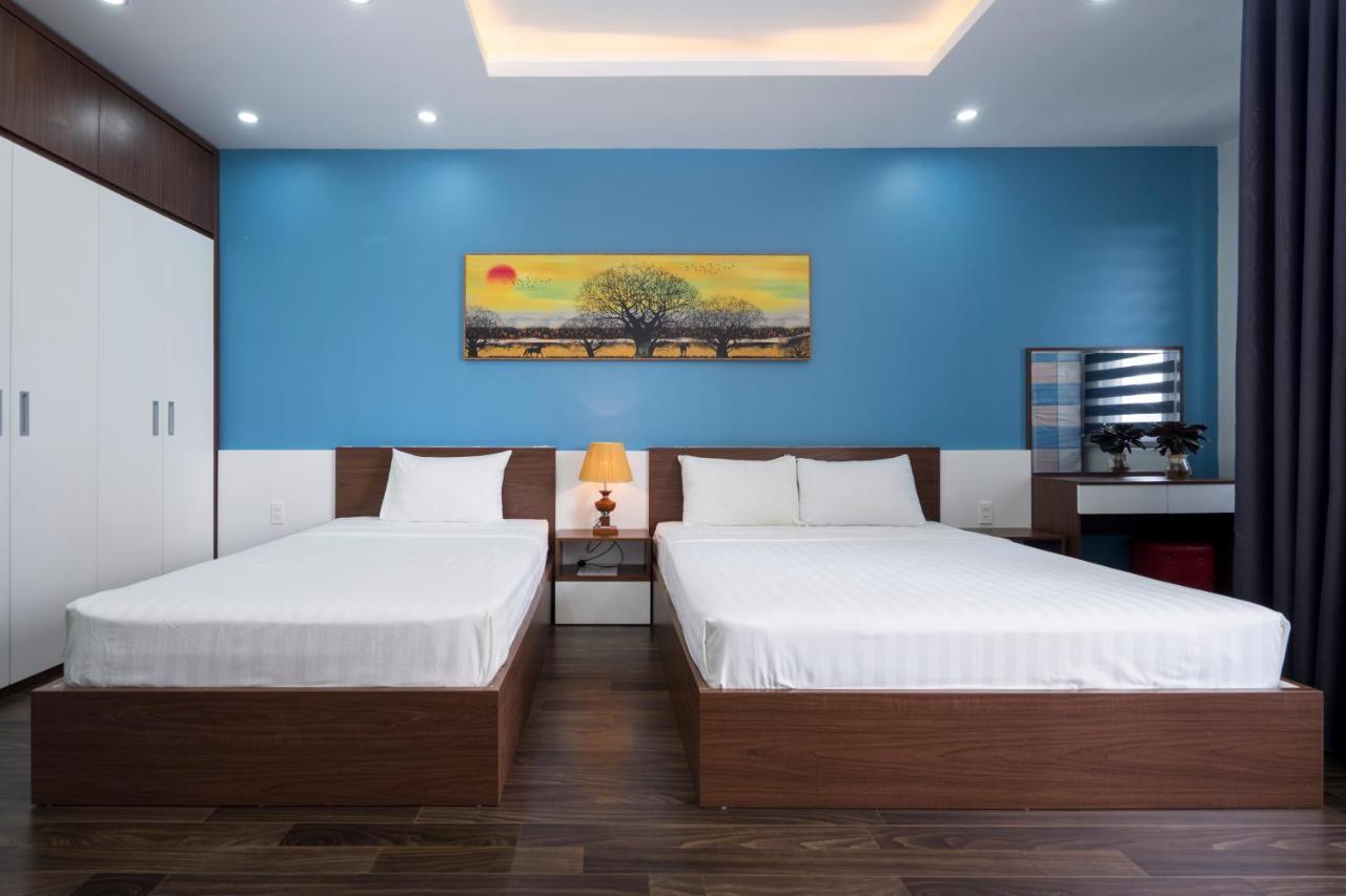 Biệt thự Sonny Homestay Ha Long- Biệt Thự Liền Kề 5 Phòng Ngủ Trung Tâm Kdl Bãi Cháy Phù Hợp Với Gia đình Hoặc Nhóm Bạn Trẻ Trên 12 Người *