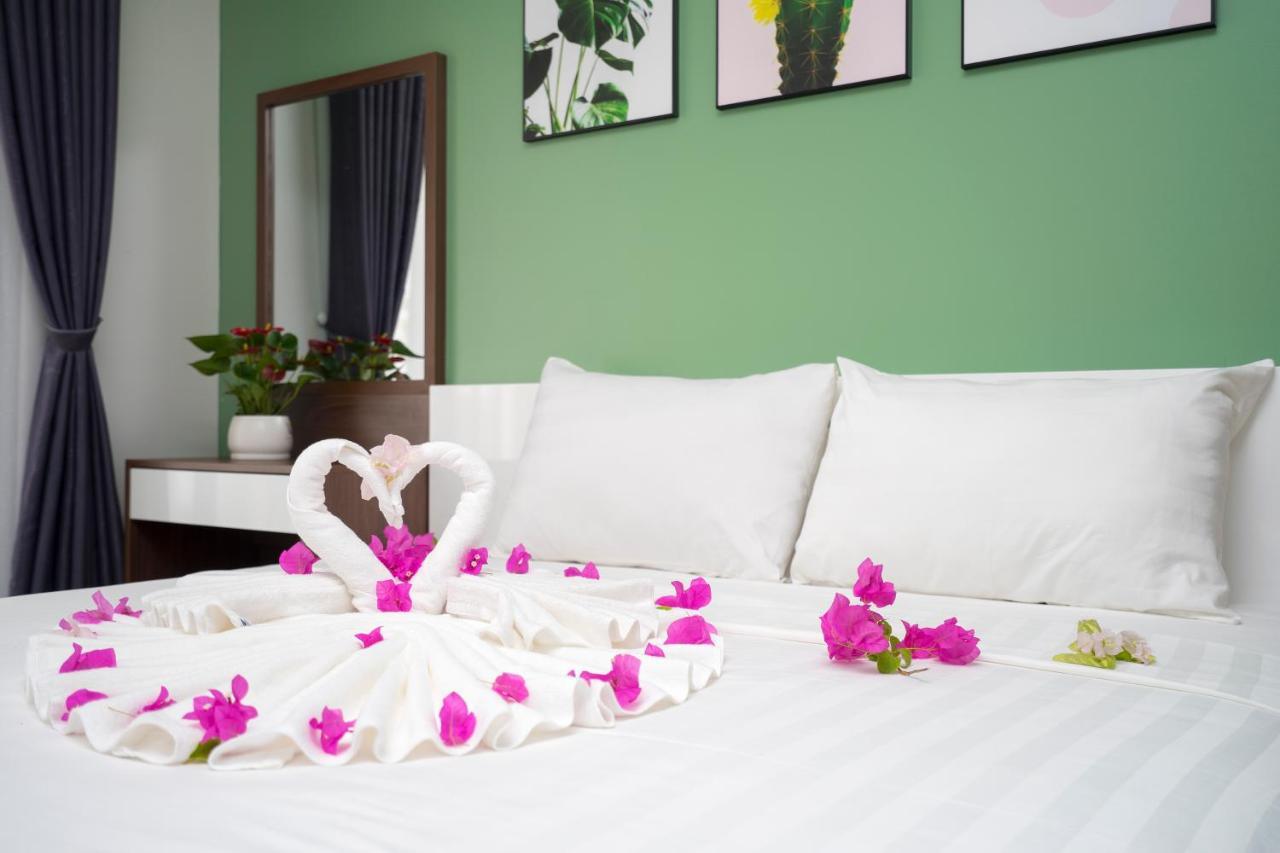 Biệt thự Sonny Homestay Ha Long- Biệt Thự Liền Kề 5 Phòng Ngủ Trung Tâm Kdl Bãi Cháy Phù Hợp Với Gia đình Hoặc Nhóm Bạn Trẻ Trên 12 Người Hạ Long