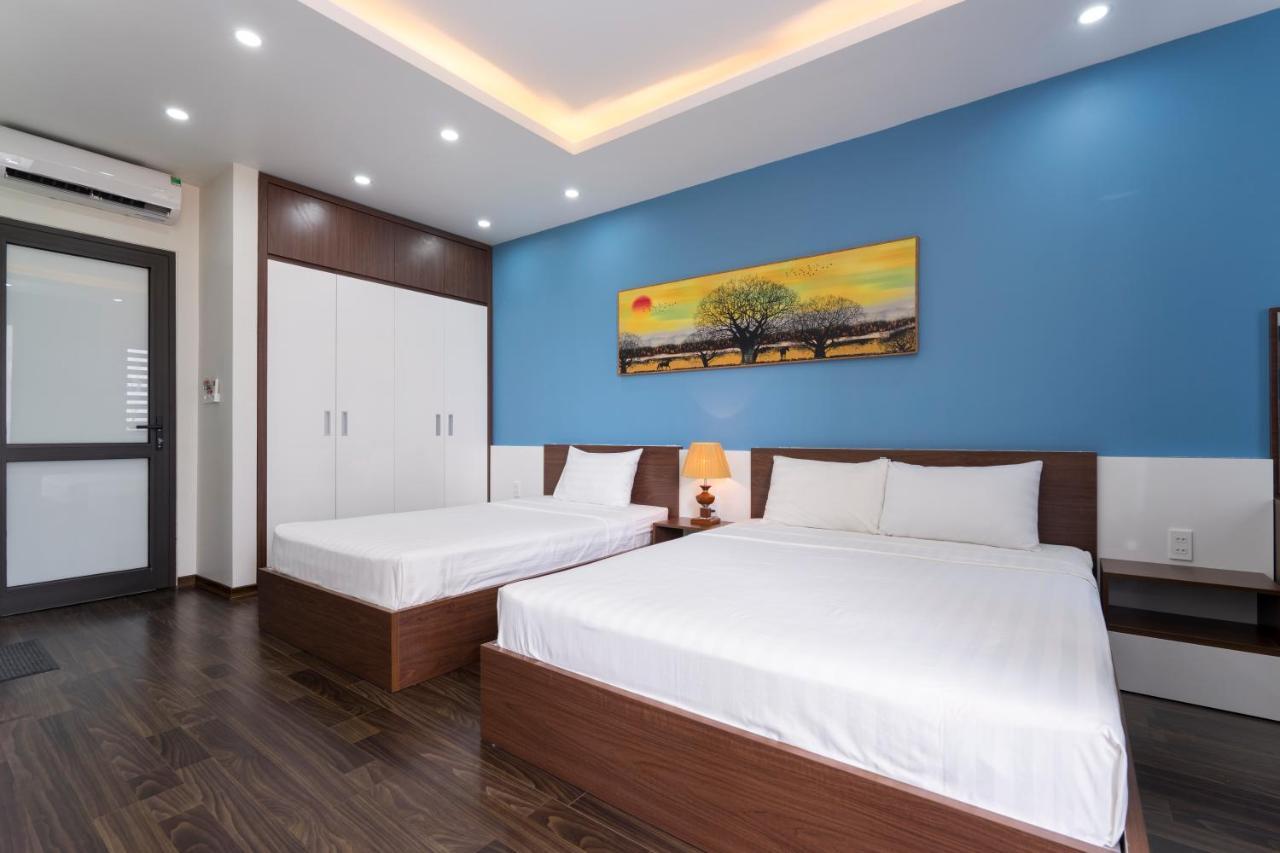 Biệt thự Sonny Homestay Ha Long- Biệt Thự Liền Kề 5 Phòng Ngủ Trung Tâm Kdl Bãi Cháy Phù Hợp Với Gia đình Hoặc Nhóm Bạn Trẻ Trên 12 Người Hạ Long