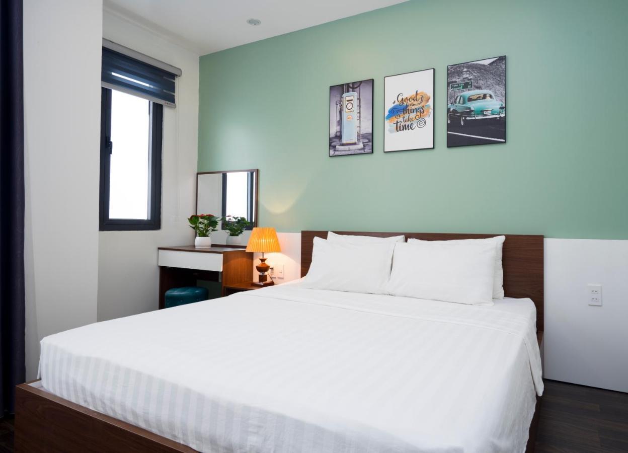 Sonny Homestay Ha Long- Biệt Thự Liền Kề 5 Phòng Ngủ Trung Tâm Kdl Bãi Cháy Phù Hợp Với Gia đình Hoặc Nhóm Bạn Trẻ Trên 12 Người Hạ Long