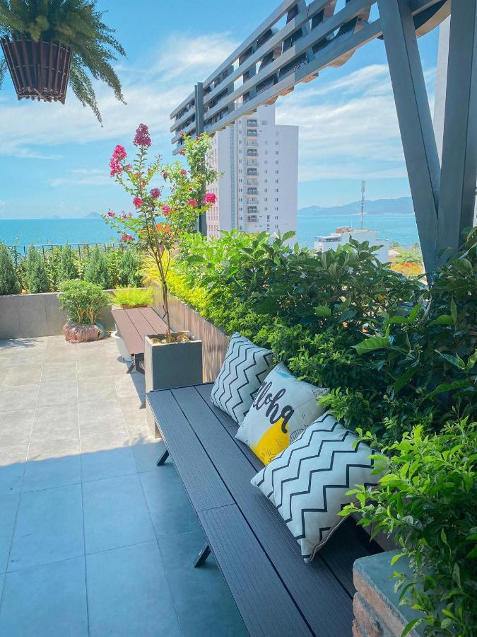 Khách sạn Coast House 3*