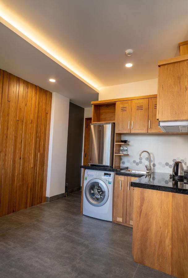 Coast House Khách sạn 3*