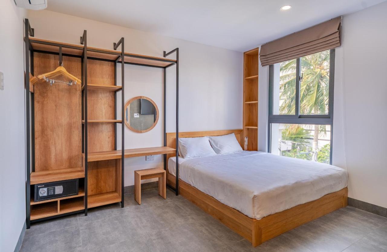 Khách sạn Coast House 3*