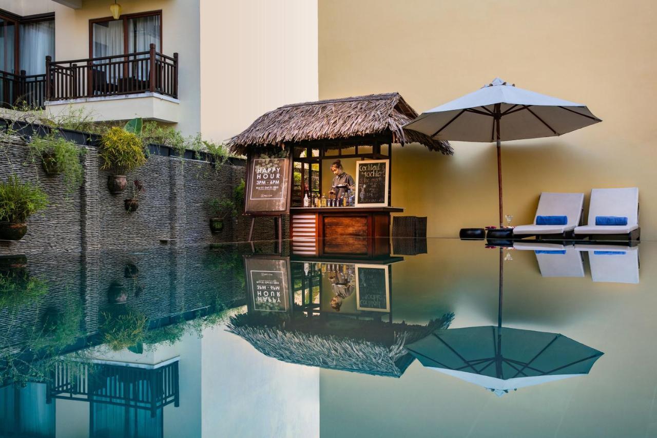 Silkotel 4* Hoi An