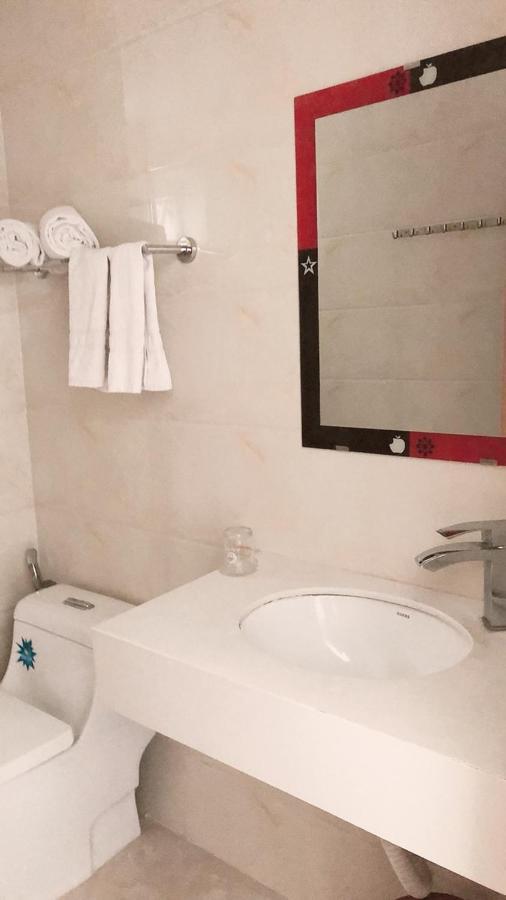 Valentine Khách sạn Đà Nẵng