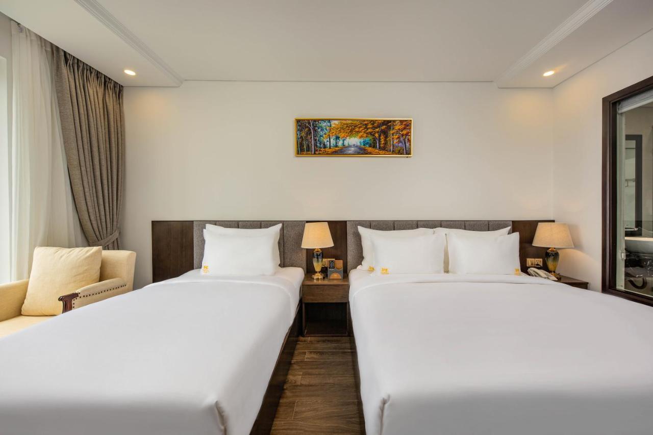 Hotel Santa Luxury
